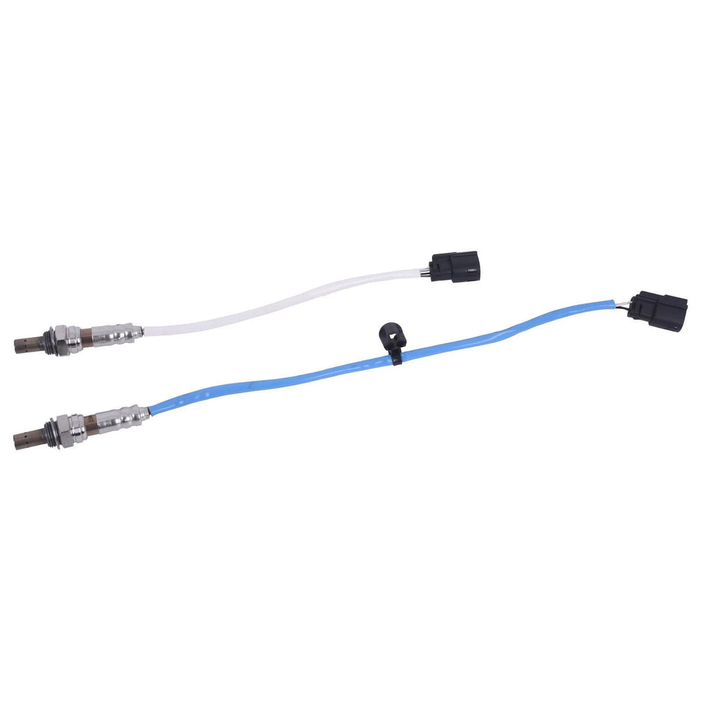 2X O2 Oxygen Sensors for Ford F-150, Taurus (2011-2016)