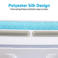 Pet Hair Remover Roller for All Vehicles (2010–2023)