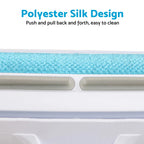 Pet Hair Remover Roller for All Vehicles (2010–2023)