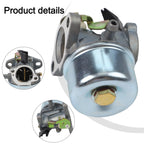 Carburettor 17.5mm Throttle Diameter for Quantum
