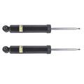 Set of 2 Rear Left+Right Shock Absorbers w/ Self Leveling for Hyundai Palisade (2020–2022)