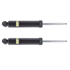 Set of 2 Rear Left+Right Shock Absorbers w/ Self Leveling for Hyundai Palisade (2020–2022)