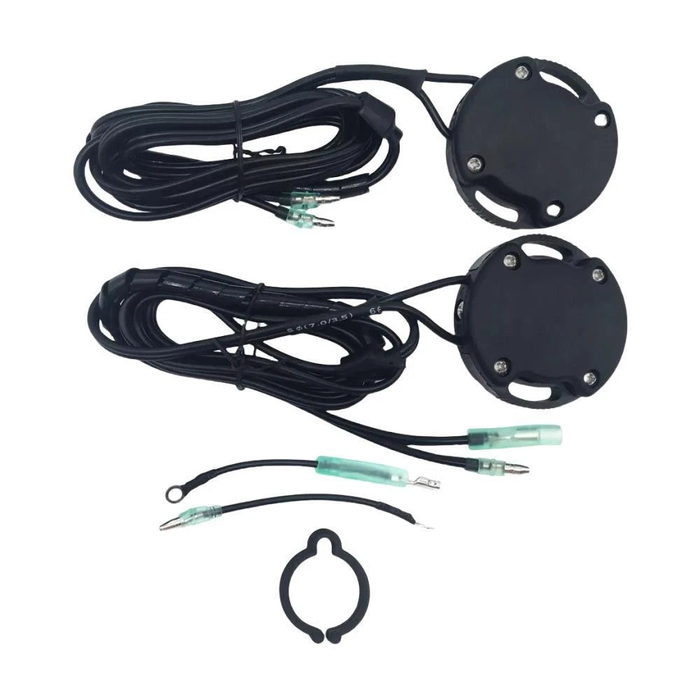 Power Tilt Trim Sender with Tool for MerCruiser MC R MR Alpha 1 Gen 2 (805320A03)