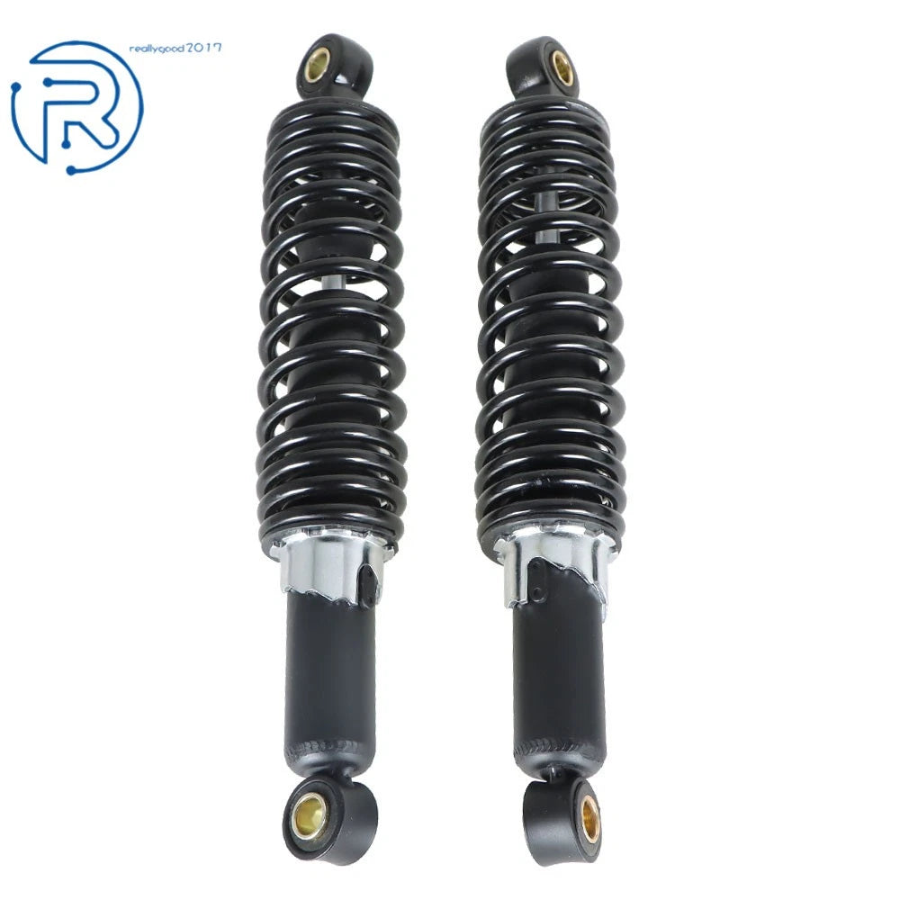 12.5'' Rear Shock Absorber for Yamaha Honda Suzuki Motorcycles
