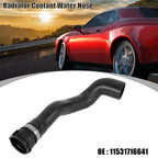 Coolant Water Hose for BMW Z3 (1999) 11531716641