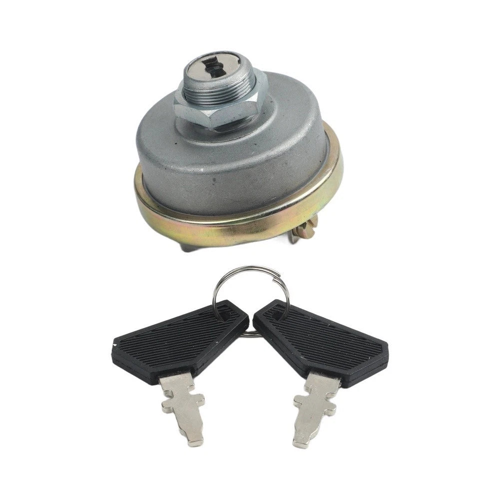 Ignition Switch with Illuminated Indicator for Oliver 1250A 1255 1265 1270 1355 (1965–1975)