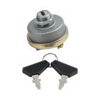 Ignition Switch with Illuminated Indicator for Oliver 1250A 1255 1265 1270 1355 (1965–1975)