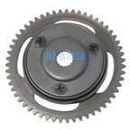 One Way Starter Clutch for Yamaha Riva XC125 (1985–2001) 50M-15570-00, 4KL-15570-00