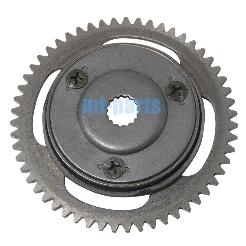 One Way Starter Clutch for Yamaha Riva XC125 (1985–2001) 50M-15570-00, 4KL-15570-00