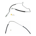 Sunsong Power Steering Pressure & Return Line Hose Kit for Trailblazer (2002–2009)