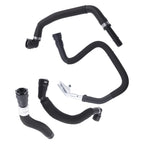 Heater Supply Return Jumper Hose Kit for Jeep Cherokee 2.4L (2014–2018) 68199254AA