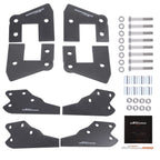 3'' Lift Kit for Polaris Ranger 1000 Diesel / 1000 Diesel CREW (2015–2021)
