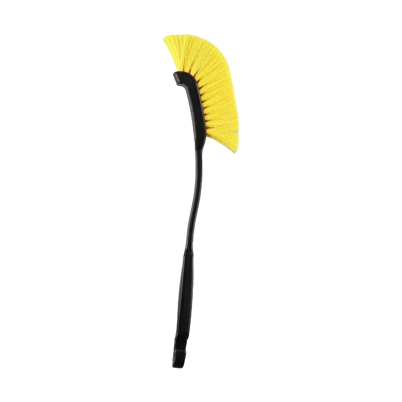 Set of 4 Heavy Duty Wheel Wash Detail Brushes for Trucks