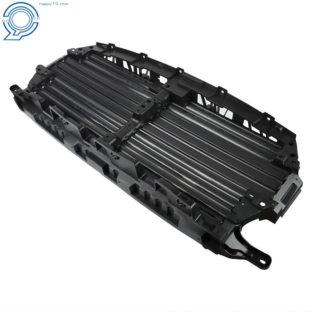 Upper Radiator Grille Air Shutter Control for Ford F-150 (2018–2020)