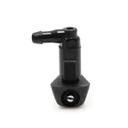 2Pcs Windshield Washer Wiper Nozzle for Honda 