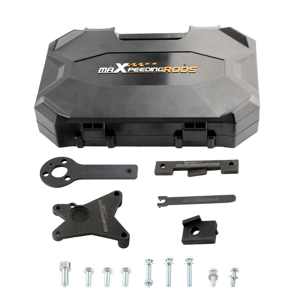 Engine Timing Locking Tool Kit for Fiat Ford Lancia (1.2, 1.4, 8V, 16V)