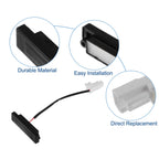 Rear Liftgate Tailgate Release Switch for Hyundai I20 (2014–2020) No. 81720C7000