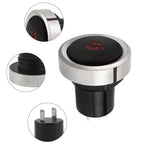 Ignition Button for