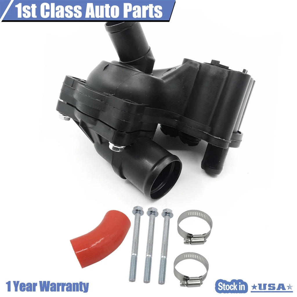 Thermostat Housing for Ford Ranger Explorer (1998–2011)