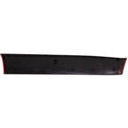 Door Moldings for Jeep Renegade (2015–2023)