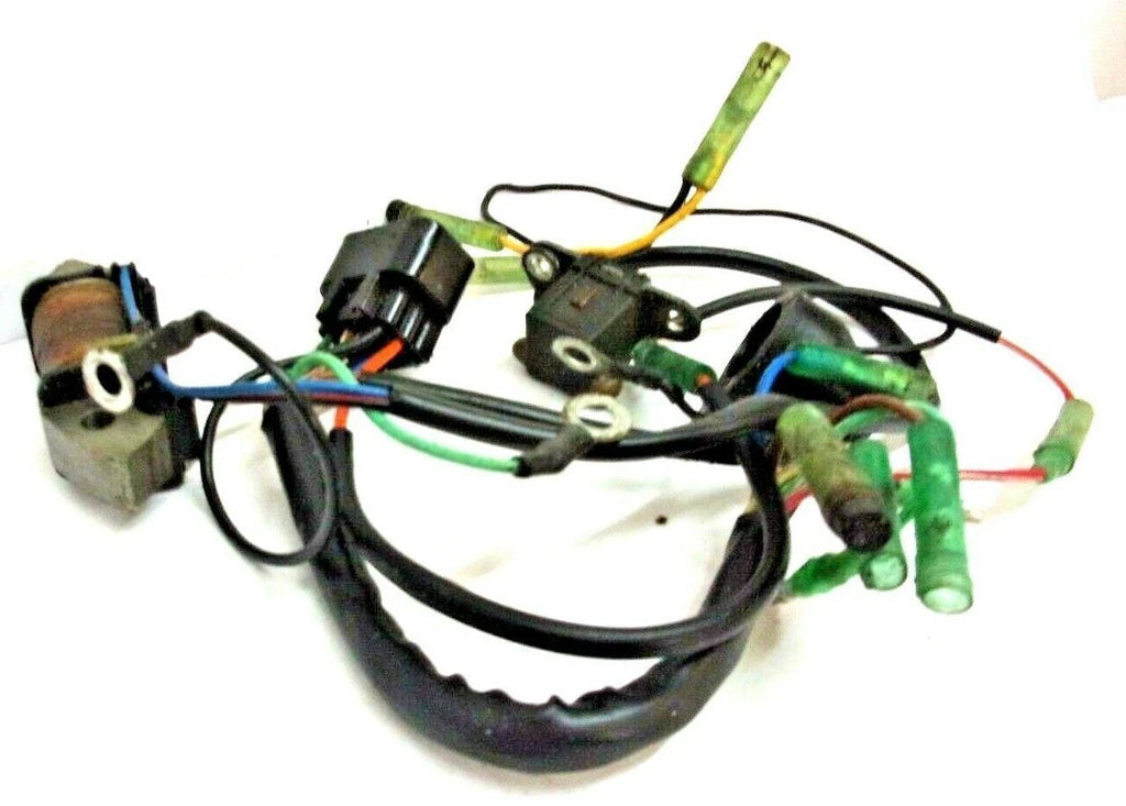 CD Unit Cord Assy for Nissan Tohatsu 8-9.8hp (2003–2005) 3V1061670