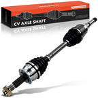 Front Left CV Axle Assembly for Chevy Sonic (2012–2017)