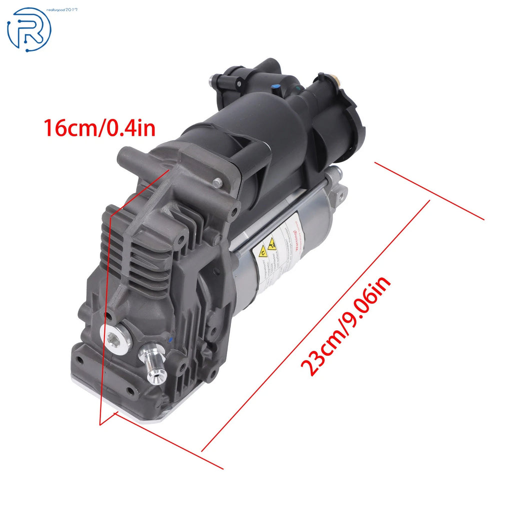 Air Suspension Compressor for Jaguar XJ-Series (2010-2019)