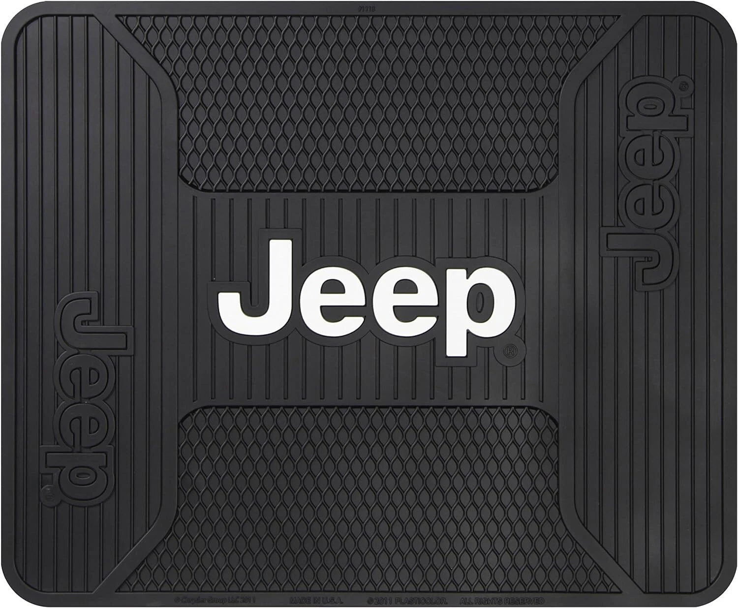 Utility Mat for Jeep (001222R01)