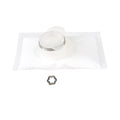 Fuel Pump Filter Strainer for Yamaha YZF R1 R6 R6S R6R FZ8 (2003–2016)