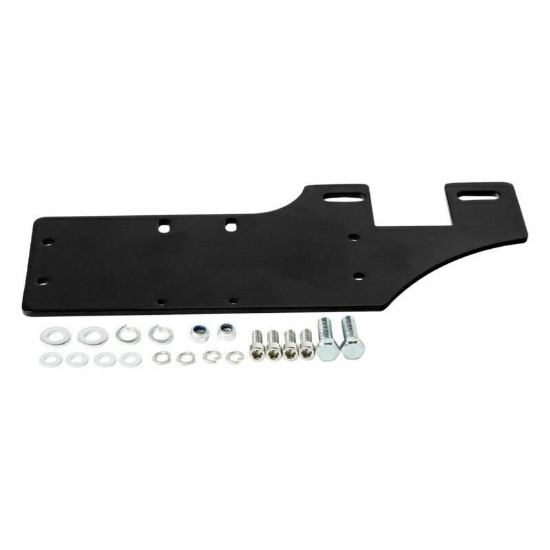 Front Air Ride Lowering Kit for Harley Touring Glide (2014–2025)