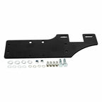 Front Air Ride Lowering Kit for Harley Touring Glide (2014–2025)