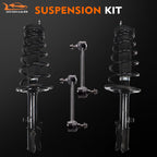 Suspension Struts & Sway Bar End Links for Lexus ES330 (2004-2006)