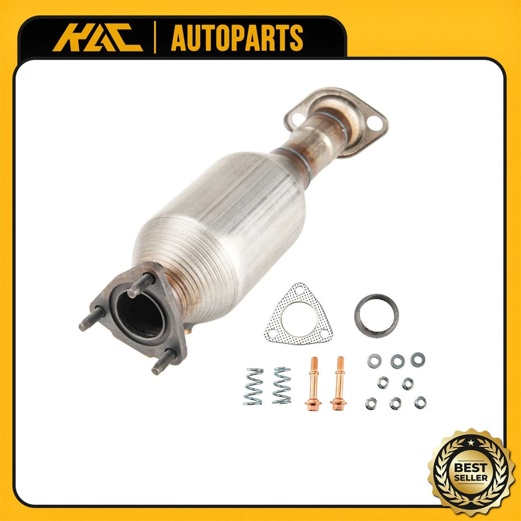 EPA Front Catalytic Converter for Honda CR-V (1997–2001)