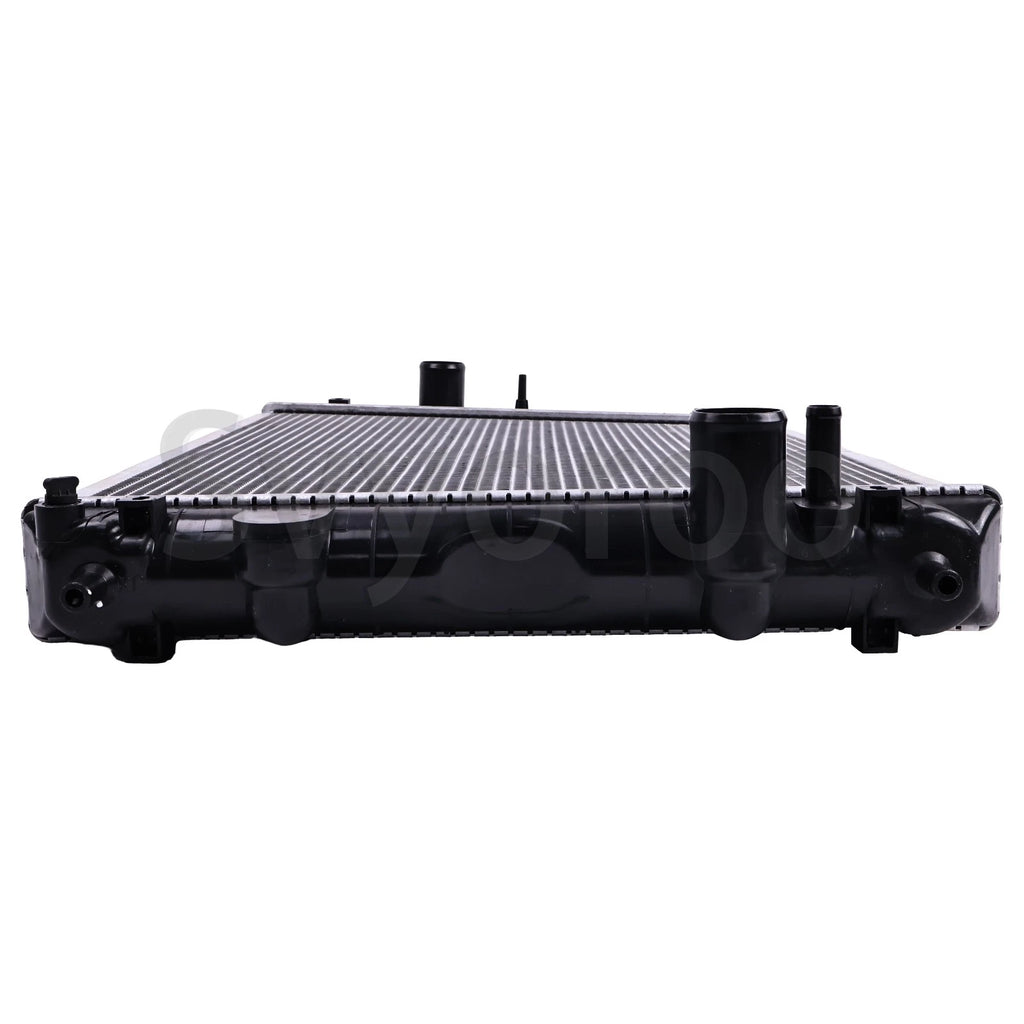 Radiator 3A151-17100 for Kubota M6800 M8200 M8200DT M9000 M9000DT (1990–2005)
