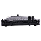 Radiator 3A151-17100 for Kubota M6800 M8200 M8200DT M9000 M9000DT (1990–2005)