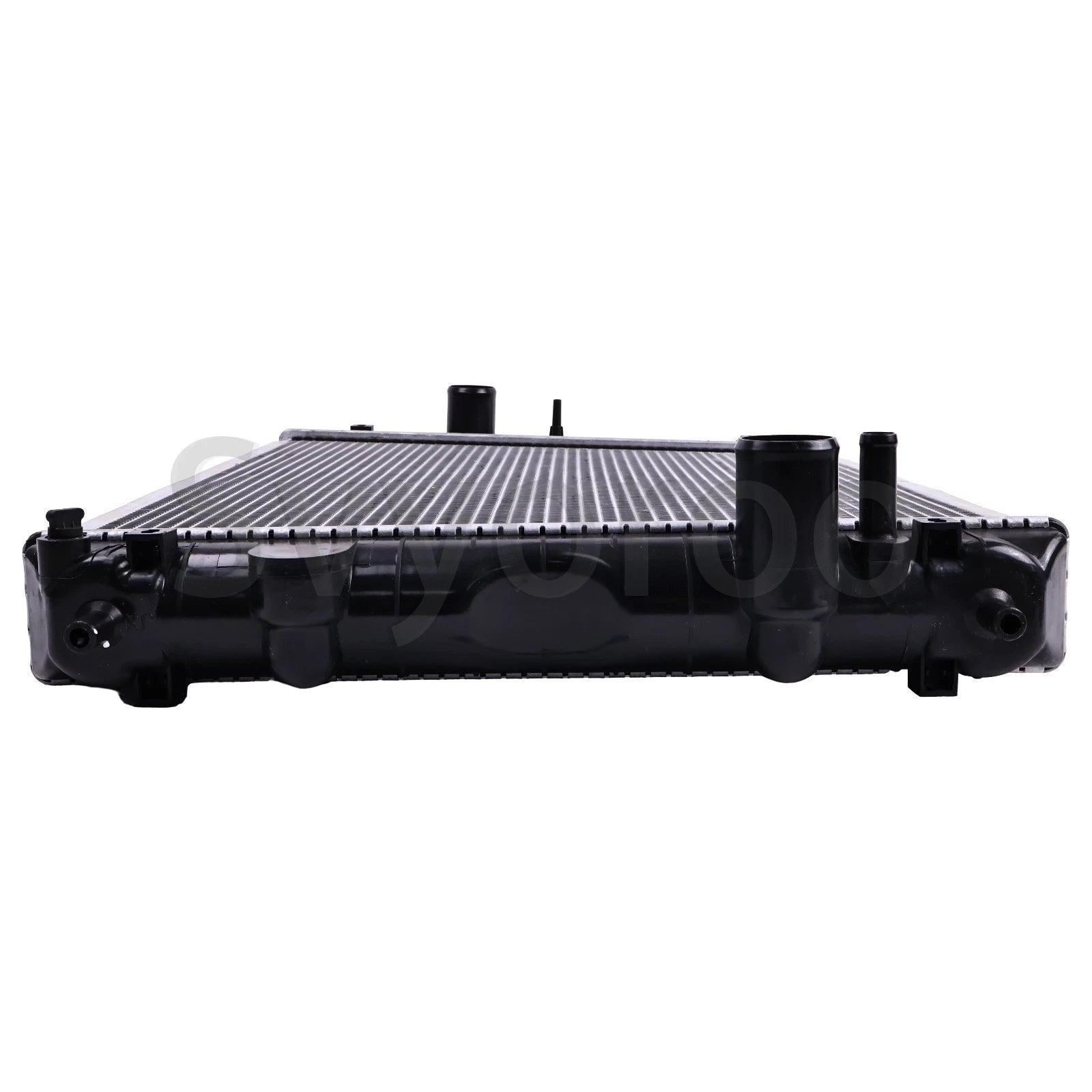 Radiator 3A151-17100 for Kubota M6800 M8200 M8200DT M9000 M9000DT (1990–2005)