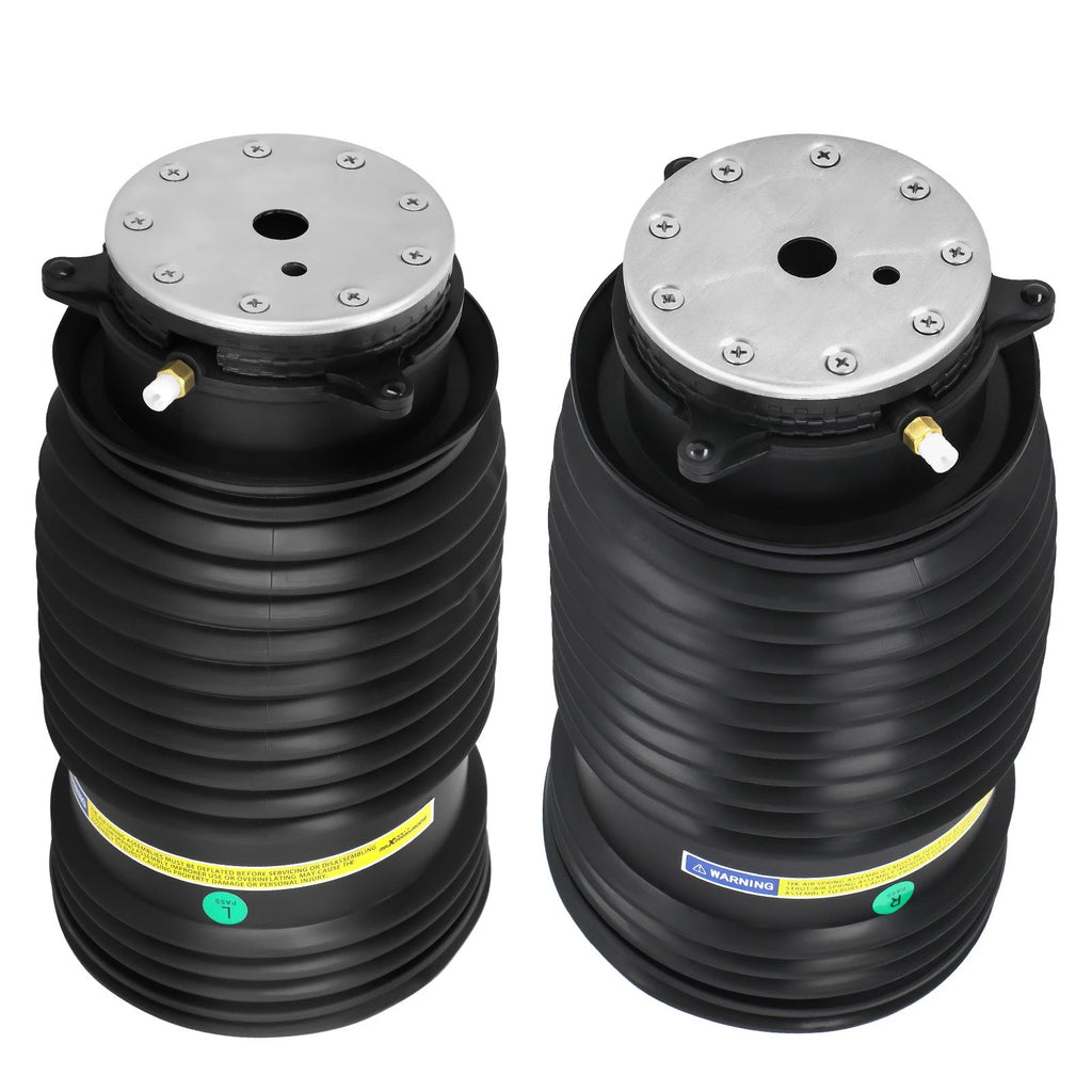 Rear Pair Air Suspension Spring for Mercedes-Benz C-Class W205 (2015-2021)