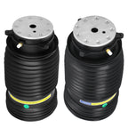 Rear Pair Air Suspension Spring for Mercedes-Benz C-Class W205 (2015-2021)