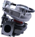 Turbocharger 280-3768 for Mitsubishi Engine S4Q2 Caterpillar CAT 305.5D