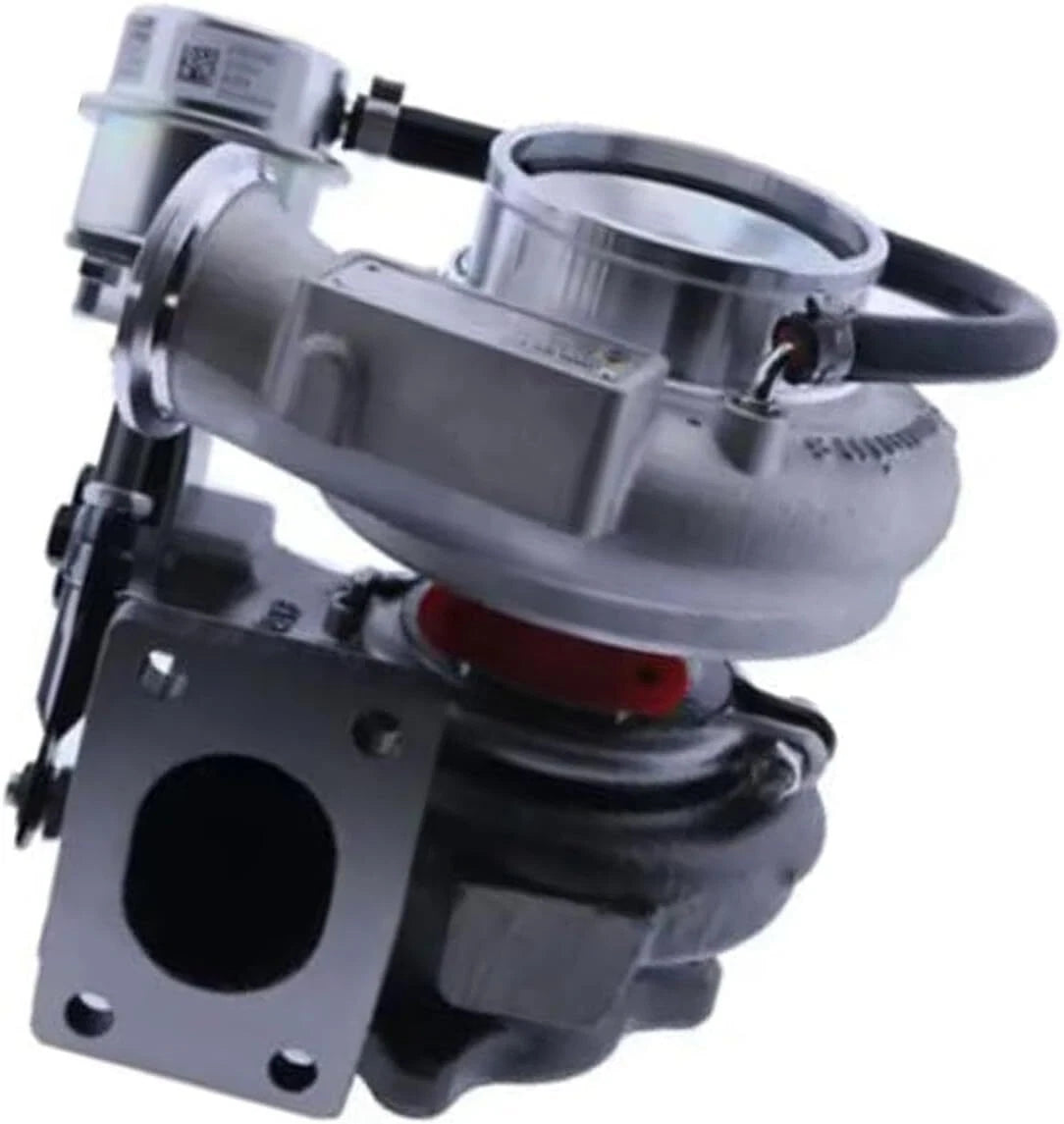 Turbocharger 280-3768 for Mitsubishi Engine S4Q2 Caterpillar CAT 305.5D