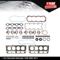 Head Gasket Set for Chevrolet Silverado 1500 (2002–2011)