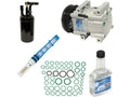 A/C Compressor Kit for Mazda B4000 (1994) RV218ZG