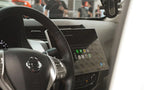 13'' Head Unit Radio for Nissan Navara NP300 (2015-2022)