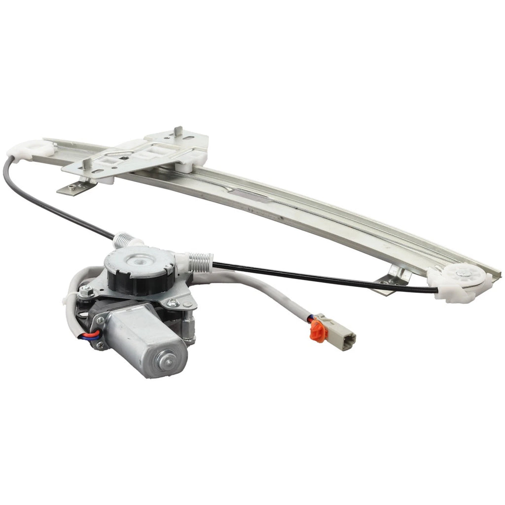 Power Window Regulator Set for Acura MDX (2001–2006) Rear Left & Right