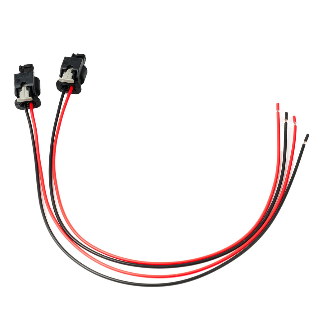 2X Side Marker Pigtail Connector Harness for Dodge Charger (2015–2022)