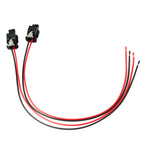 2X Side Marker Pigtail Connector Harness for Dodge Charger (2015–2022)