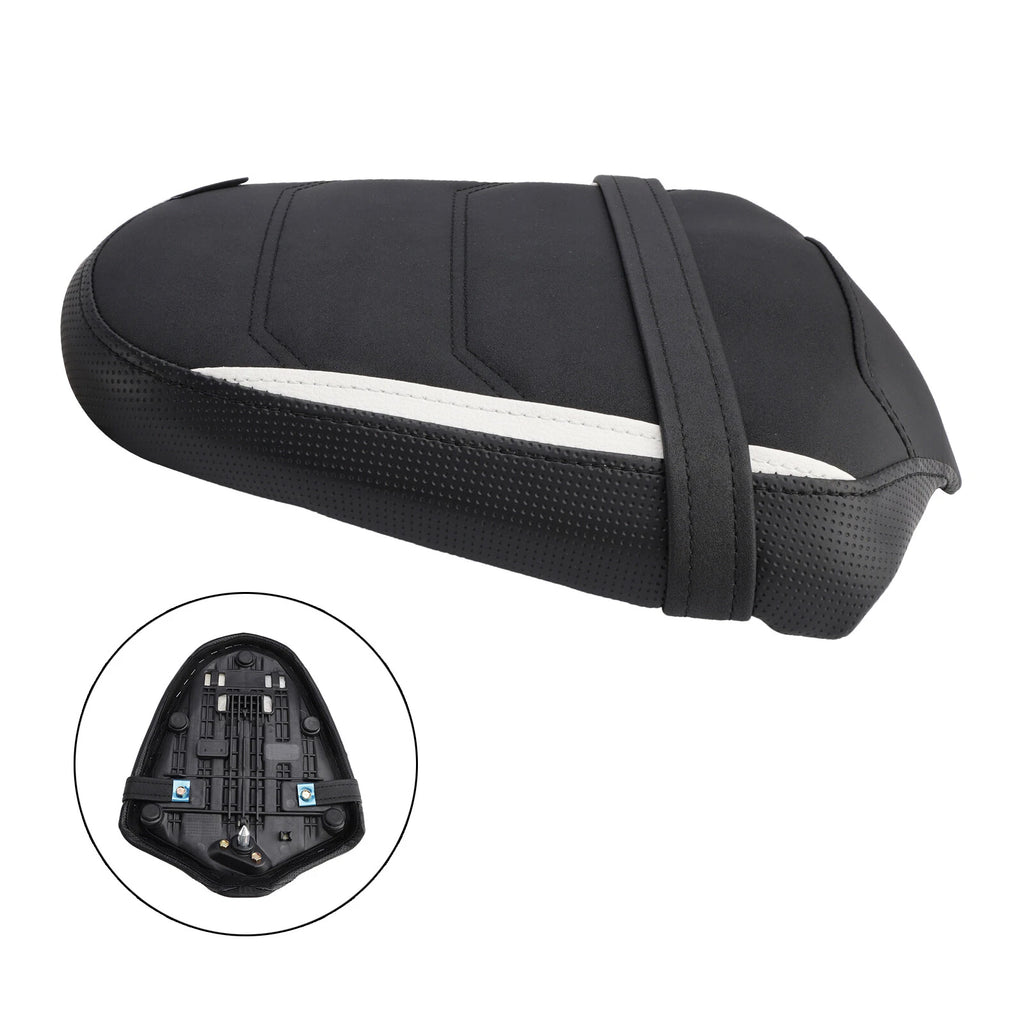 Rear Passenger Seat Cushion for Triumph Daytona 660 (2024–2025) A9