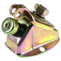 HD Solenoid Switch for Case John Deere White (6-12V)