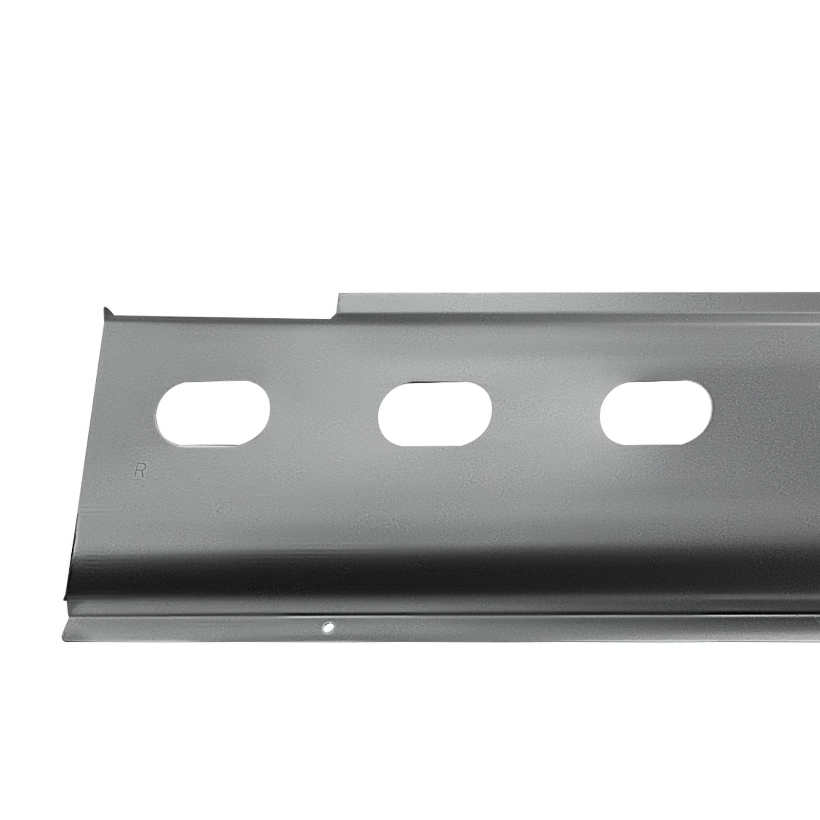 Steel Inner Rocker Panels for Dodge Ram 1500 2500 3500 Quad Cab (2002–2008)