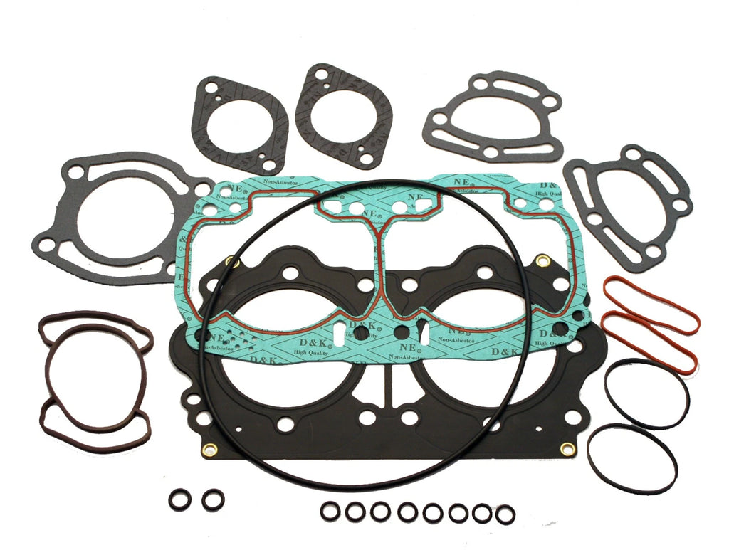 Carb Top End Gasket & O-Ring Kit for SeaDoo 951 (1998–2002)